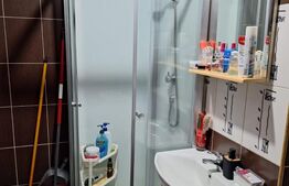 Oferta! Garsoniera de 32 mp, zona Gheorgheni