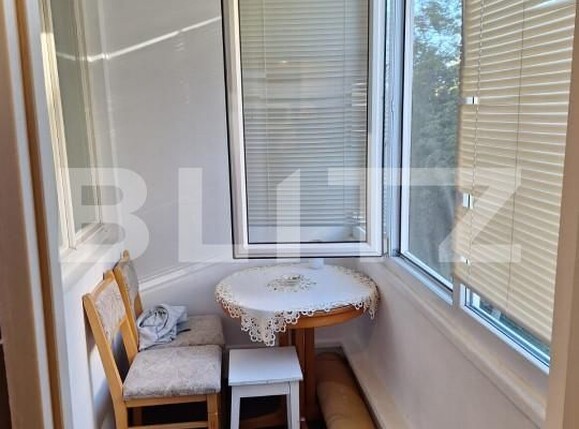 Garsonieră de închiriat Gheorgheni - 167200AI | BLITZ Cluj-Napoca | Poza8