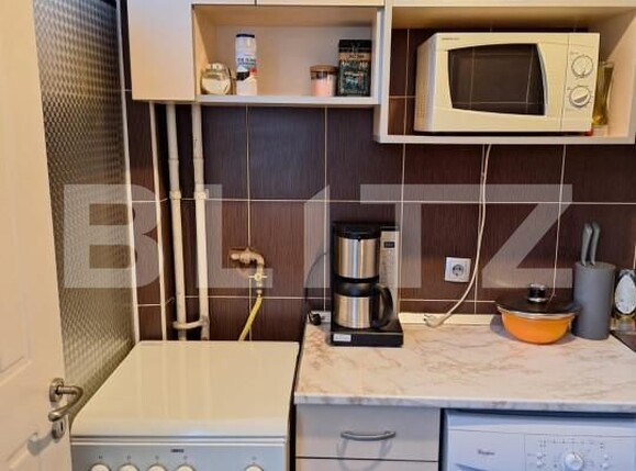 Garsonieră de închiriat Gheorgheni - 167200AI | BLITZ Cluj-Napoca | Poza5