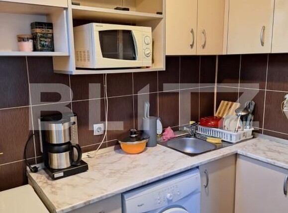 Garsonieră de închiriat Gheorgheni - 167200AI | BLITZ Cluj-Napoca | Poza4