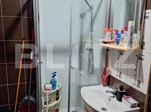 Garsonieră de închiriat Gheorgheni - 167200AI | BLITZ Cluj-Napoca | Poza7