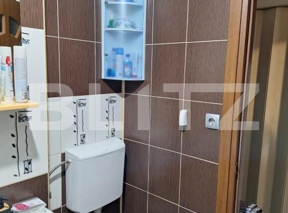 Garsonieră de închiriat Gheorgheni - 167200AI | BLITZ Cluj-Napoca | Poza6