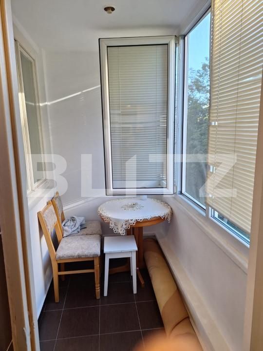 Garsonieră de închiriat Gheorgheni - 167200AI | BLITZ Cluj-Napoca | Poza8