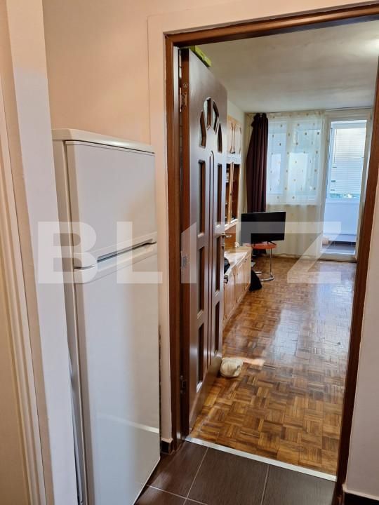 Garsonieră de închiriat Gheorgheni - 167200AI | BLITZ Cluj-Napoca | Poza2