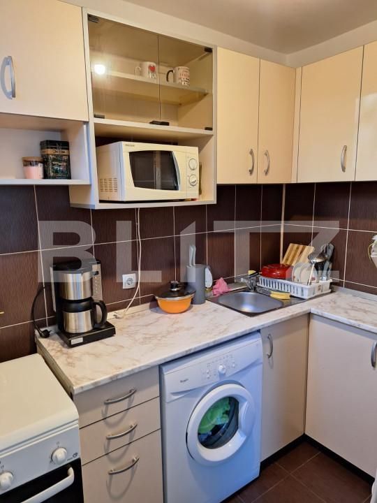 Garsonieră de închiriat Gheorgheni - 167200AI | BLITZ Cluj-Napoca | Poza4