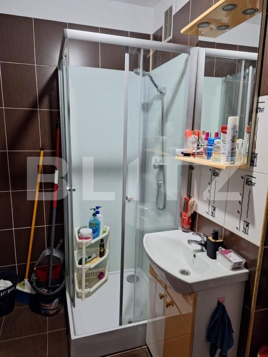 Garsonieră de închiriat Gheorgheni - 167200AI | BLITZ Cluj-Napoca | Poza7