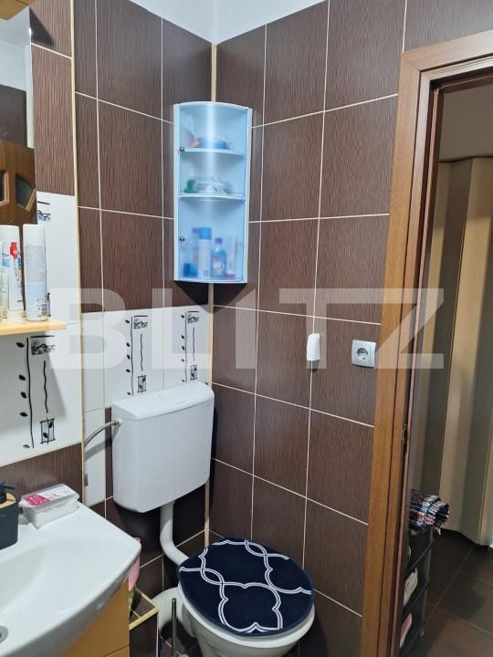 Garsonieră de închiriat Gheorgheni - 167200AI | BLITZ Cluj-Napoca | Poza6