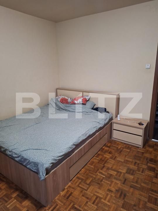 Garsonieră de închiriat Gheorgheni - 167200AI | BLITZ Cluj-Napoca | Poza1