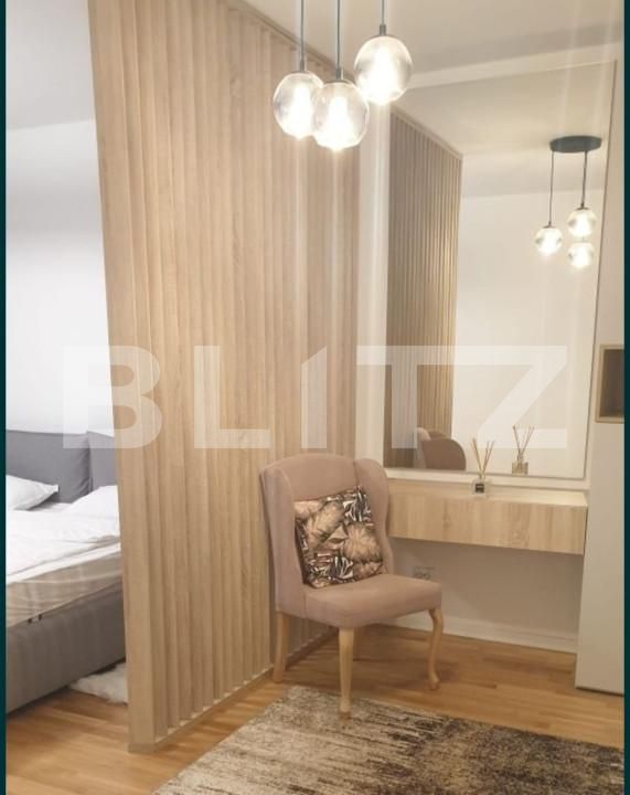 Garsonieră de vânzare Intre Lacuri - 167201AV | BLITZ Cluj-Napoca | Poza2