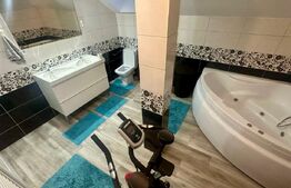 Apartament, 3 camere, 116 mp , Sub Cetate, parcare inclusa in pret.