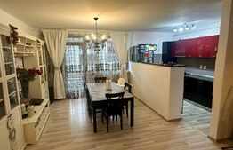 Apartament, 3 camere, 116 mp , Sub Cetate, parcare inclusa in pret.