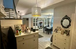 Apartament, 3 camere, 116 mp , Sub Cetate, parcare inclusa in pret.