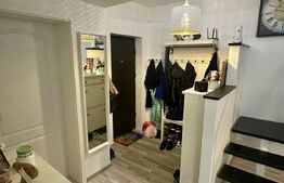 Apartament, 3 camere, 116 mp , Sub Cetate, parcare inclusa in pret.