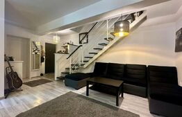 Apartament, 3 camere, 116 mp , Sub Cetate, parcare inclusa in pret.