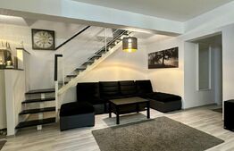 Apartament, 3 camere, 116 mp , Sub Cetate, parcare inclusa in pret.