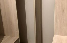 Apartament, 3 camere, 116 mp , Sub Cetate, parcare inclusa in pret.