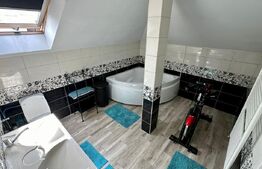 Apartament, 3 camere, 116 mp , Sub Cetate, parcare inclusa in pret.