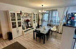 Apartament, 3 camere, 116 mp , Sub Cetate, parcare inclusa in pret.
