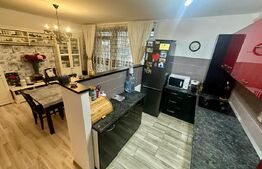 Apartament, 3 camere, 116 mp , Sub Cetate, parcare inclusa in pret.