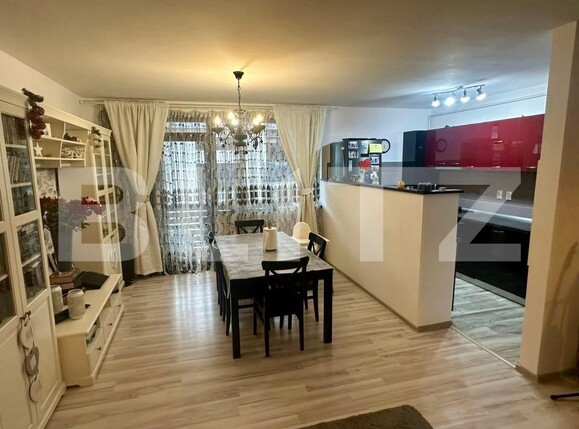 Apartament de vânzare 3 camere Floreşti - 167202AV | BLITZ Cluj-Napoca | Poza4