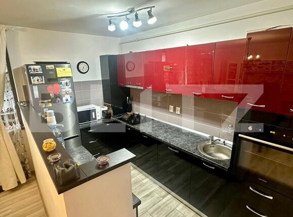 Apartament de vânzare 3 camere Floreşti - 167202AV | BLITZ Cluj-Napoca | Poza6