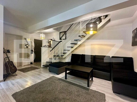 Apartament de vânzare 3 camere Floreşti - 167202AV | BLITZ Cluj-Napoca | Poza1