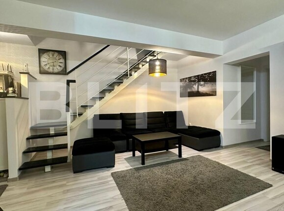 Apartament de vânzare 3 camere Floreşti - 167202AV | BLITZ Cluj-Napoca | Poza2