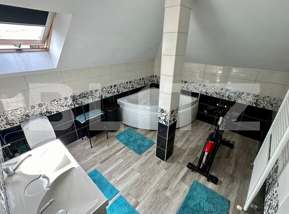 Apartament de vânzare 3 camere Floreşti - 167202AV | BLITZ Cluj-Napoca | Poza19