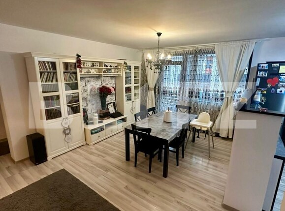 Apartament de vânzare 3 camere Floreşti - 167202AV | BLITZ Cluj-Napoca | Poza3