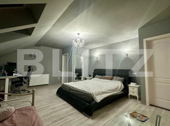 Apartament de vânzare 3 camere Floreşti - 167202AV | BLITZ Cluj-Napoca | Poza12