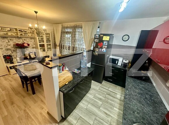 Apartament de vânzare 3 camere Floreşti - 167202AV | BLITZ Cluj-Napoca | Poza9