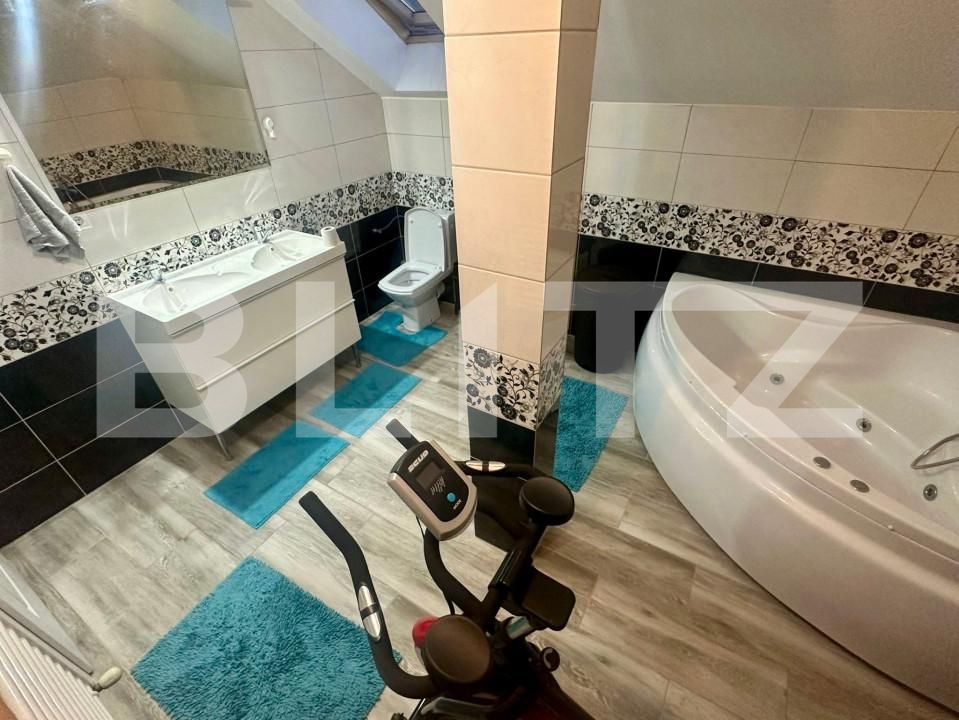 Apartament de vânzare 3 camere Floreşti - 167202AV | BLITZ Cluj-Napoca | Poza7