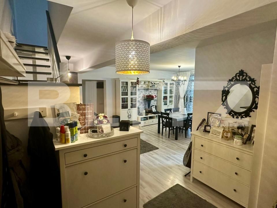 Apartament de vânzare 3 camere Floreşti - 167202AV | BLITZ Cluj-Napoca | Poza5