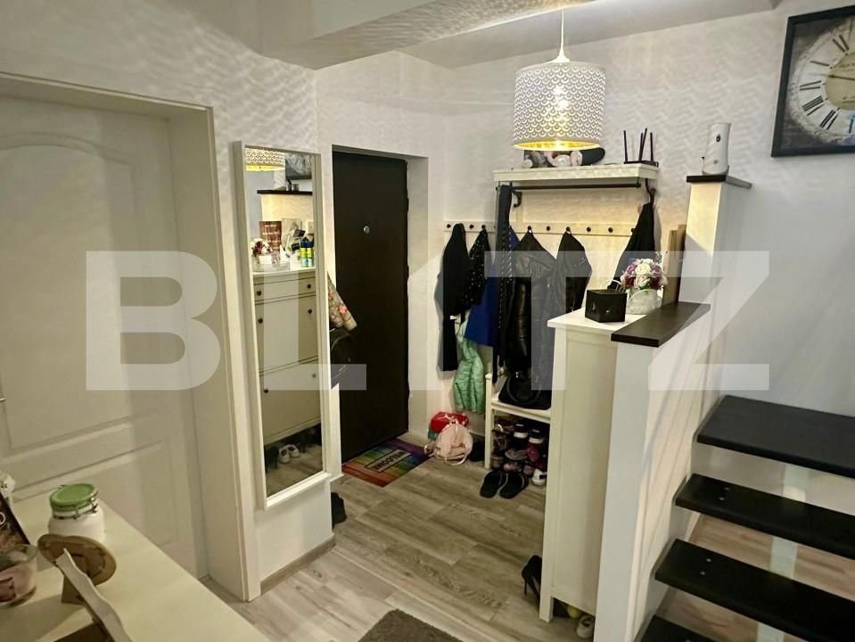 Apartament de vânzare 3 camere Floreşti - 167202AV | BLITZ Cluj-Napoca | Poza8