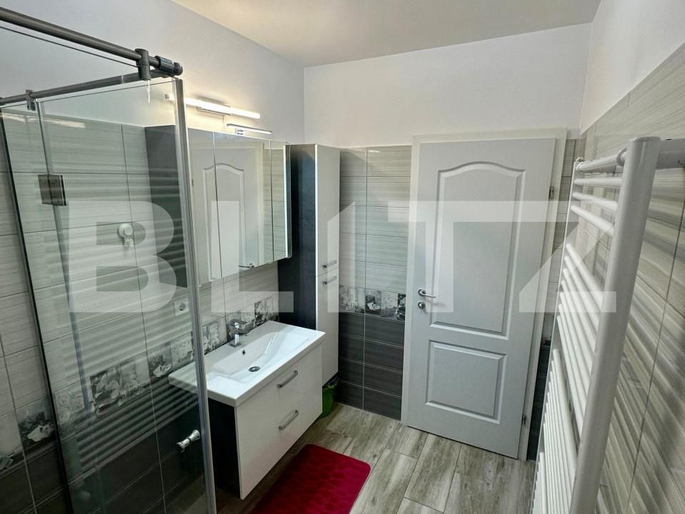 Apartament de vânzare 3 camere Floreşti - 167202AV | BLITZ Cluj-Napoca | Poza17