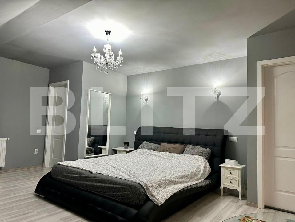 Apartament de vânzare 3 camere Floreşti - 167202AV | BLITZ Cluj-Napoca | Poza13