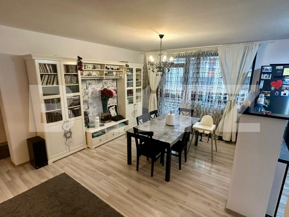 Apartament de vânzare 3 camere Floreşti - 167202AV | BLITZ Cluj-Napoca | Poza3