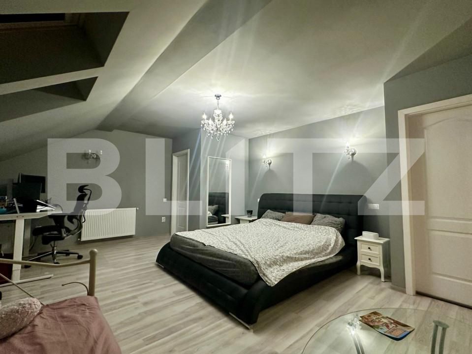 Apartament de vânzare 3 camere Floreşti - 167202AV | BLITZ Cluj-Napoca | Poza12