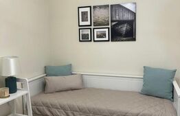 Apartament 3 camere, 65 mp, terasa 40 mp, loc de parcare, zona-Grigorescu