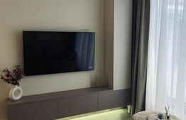 Apartament 3 camere, 65 mp, terasa 40 mp, loc de parcare, zona-Grigorescu