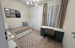Apartament 3 camere, 65 mp, terasa 40 mp, loc de parcare, zona-Grigorescu