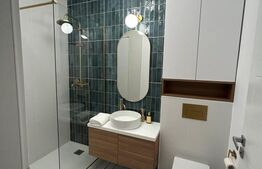 Apartament 3 camere, 65 mp, terasa 40 mp, loc de parcare, zona-Grigorescu