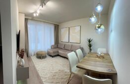 Apartament 3 camere, 65 mp, terasa 40 mp, loc de parcare, zona-Grigorescu