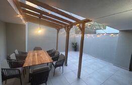 Apartament 3 camere, 65 mp, terasa 40 mp, loc de parcare, zona-Grigorescu