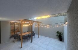 Apartament 3 camere, 65 mp, terasa 40 mp, loc de parcare, zona-Grigorescu