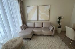 Apartament 3 camere, 65 mp, terasa 40 mp, loc de parcare, zona-Grigorescu