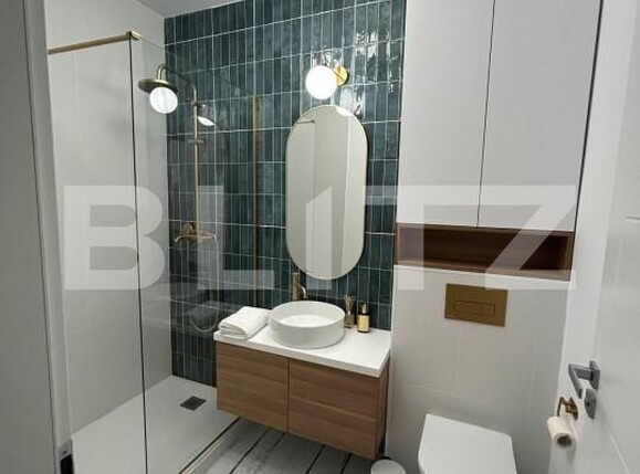 Apartament de vânzare 3 camere Grigorescu - 167203AV | BLITZ Cluj-Napoca | Poza24