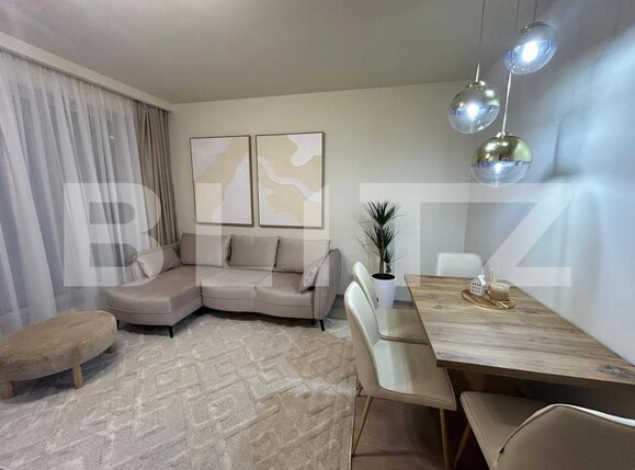 Apartament de vânzare 3 camere Grigorescu - 167203AV | BLITZ Cluj-Napoca | Poza17