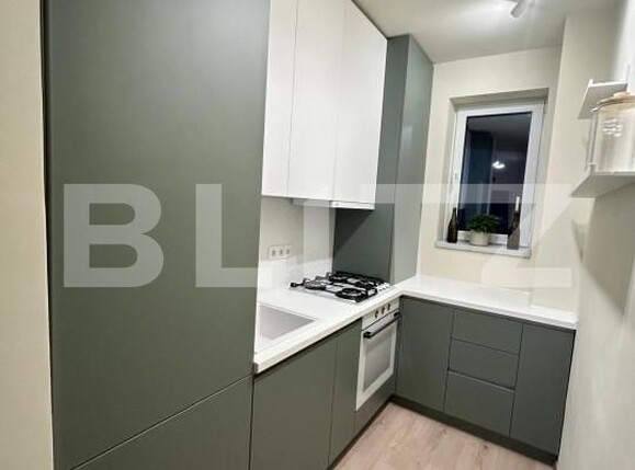 Apartament de vânzare 3 camere Grigorescu - 167203AV | BLITZ Cluj-Napoca | Poza16