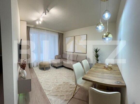 Apartament de vânzare 3 camere Grigorescu - 167203AV | BLITZ Cluj-Napoca | Poza2